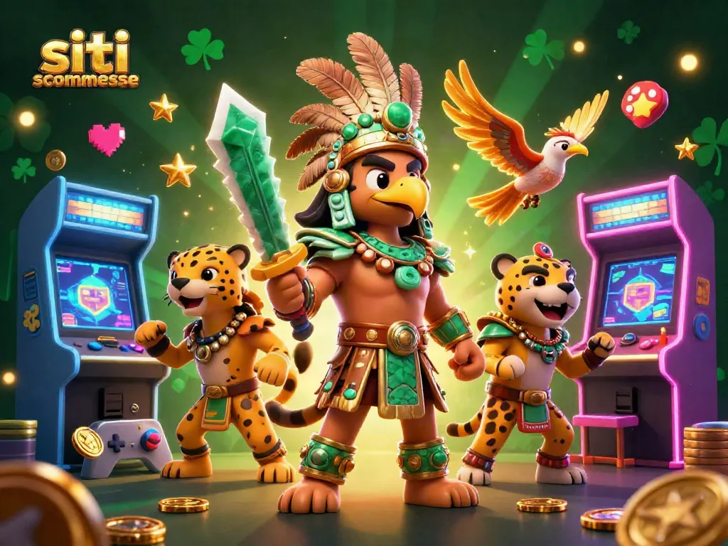 Scopri i migliori siti scommesse per ottenere quote vantaggiose nel gioco online.