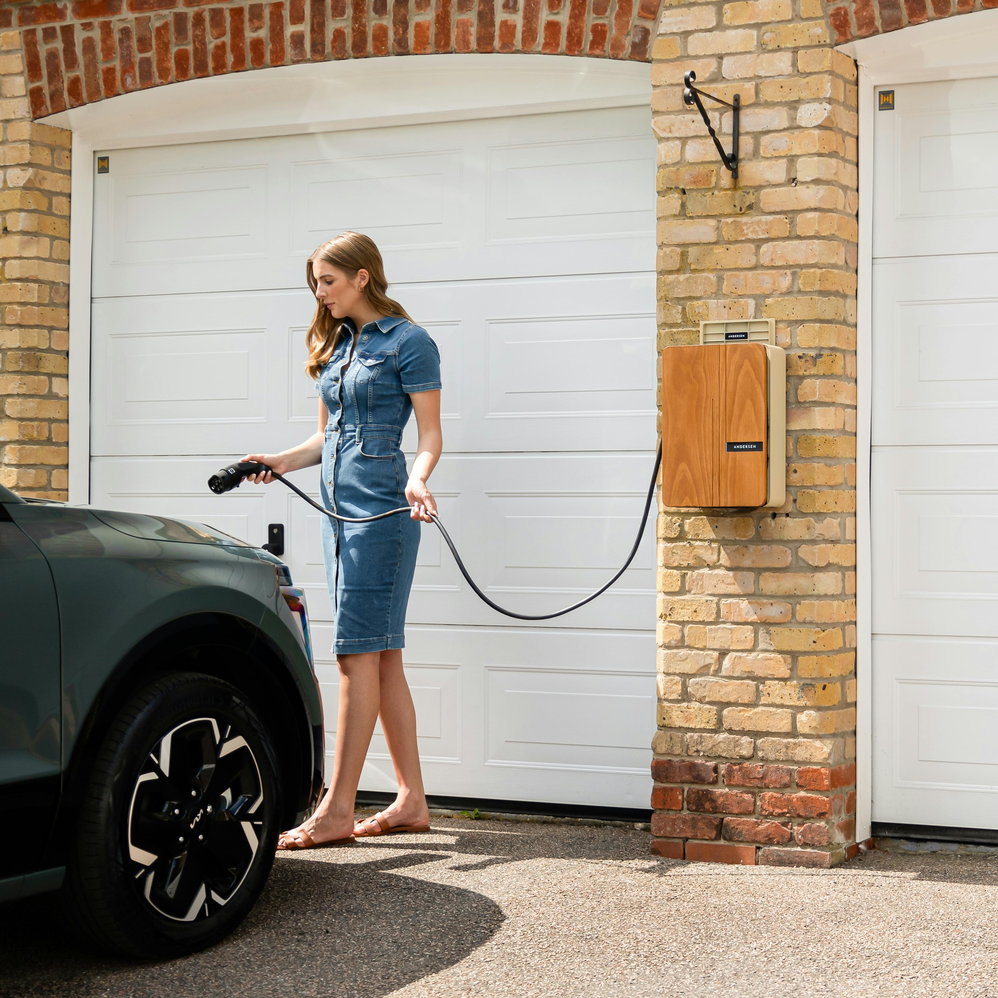 EV Charging Station Contractors Delivering Reliable Performance