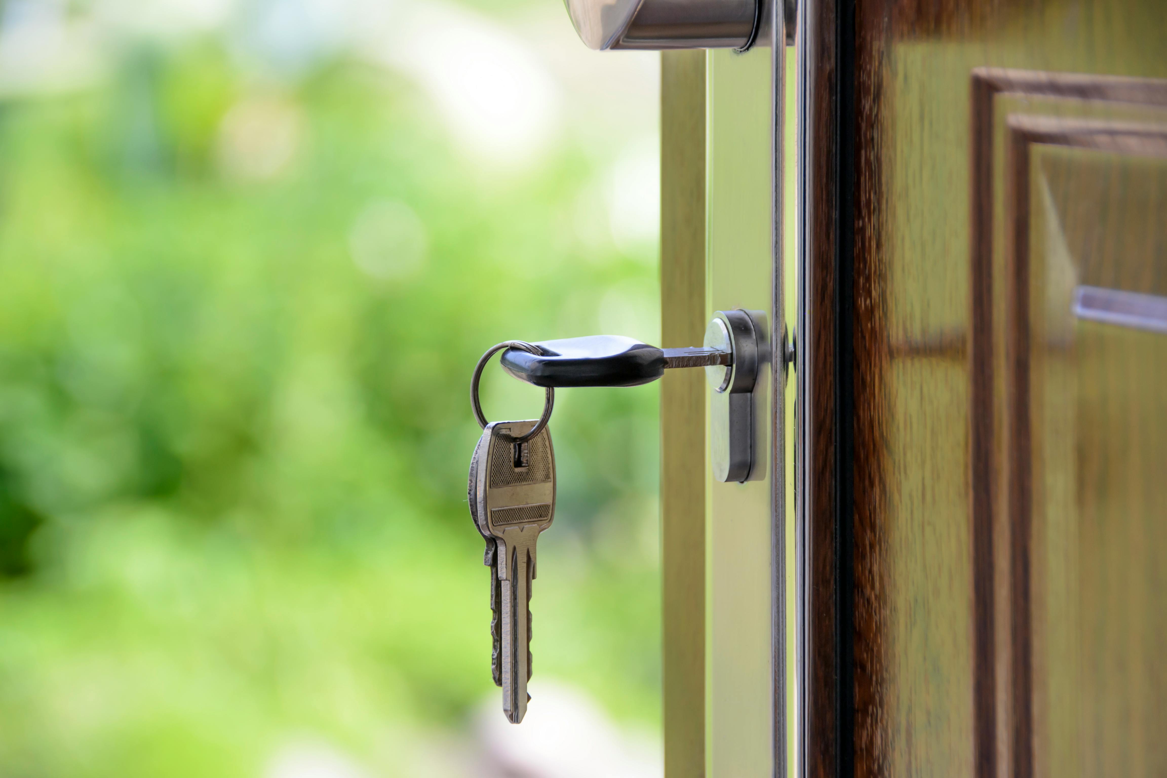 Why Our Locksmiths Durham Service Stands Out