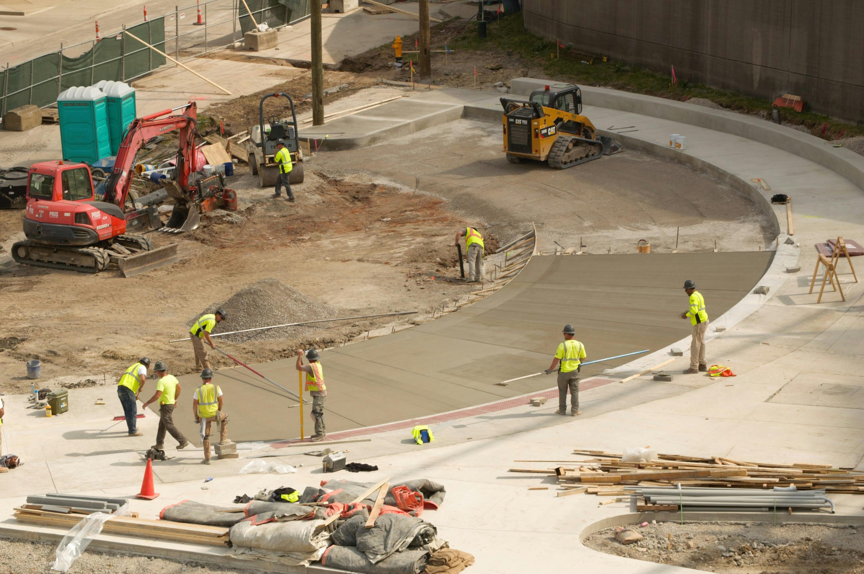 Choosing the Right Construction Association for Your Business