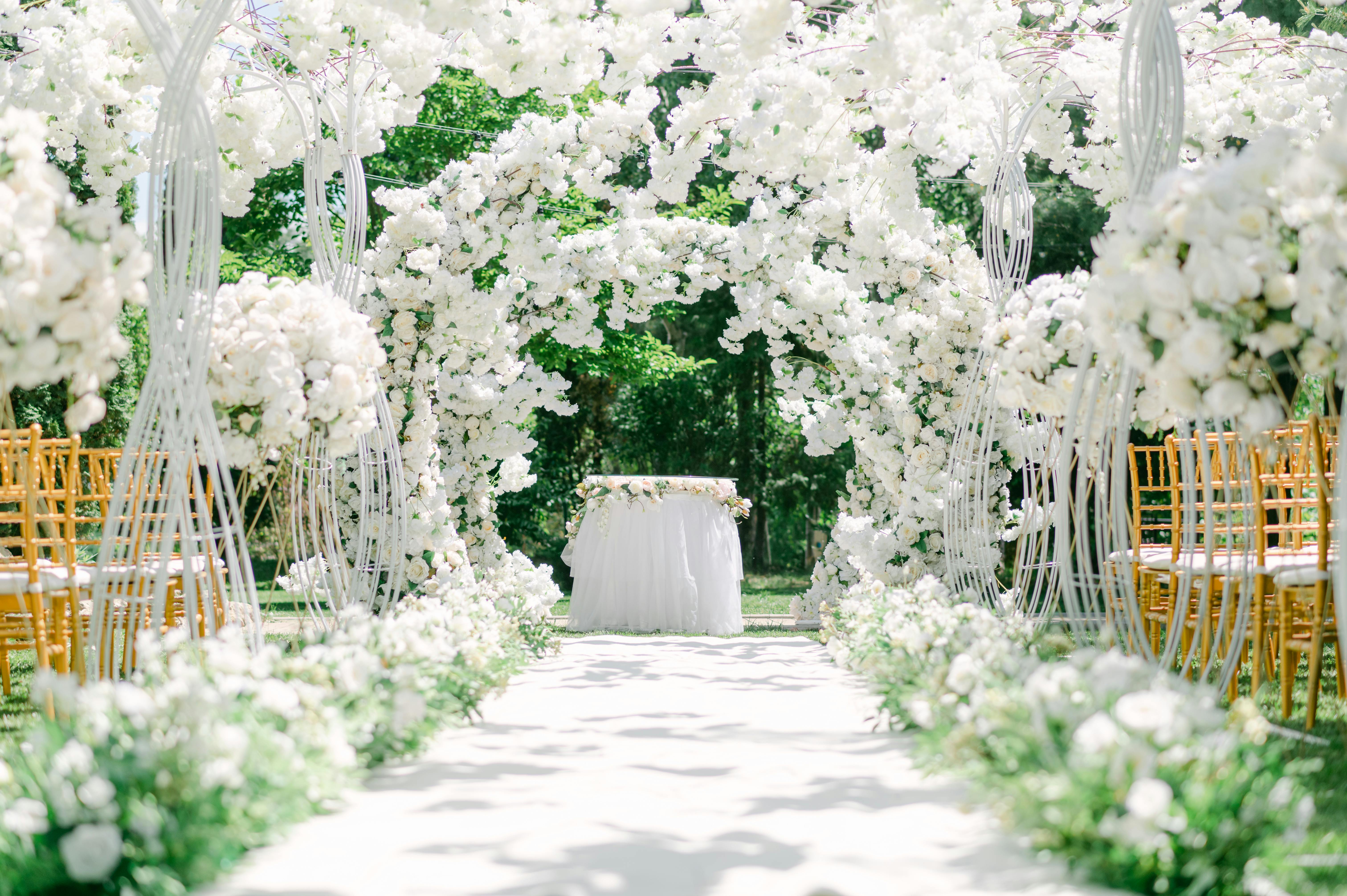 Find Your Dream Event Venue Near Me at R Banquet Riverside