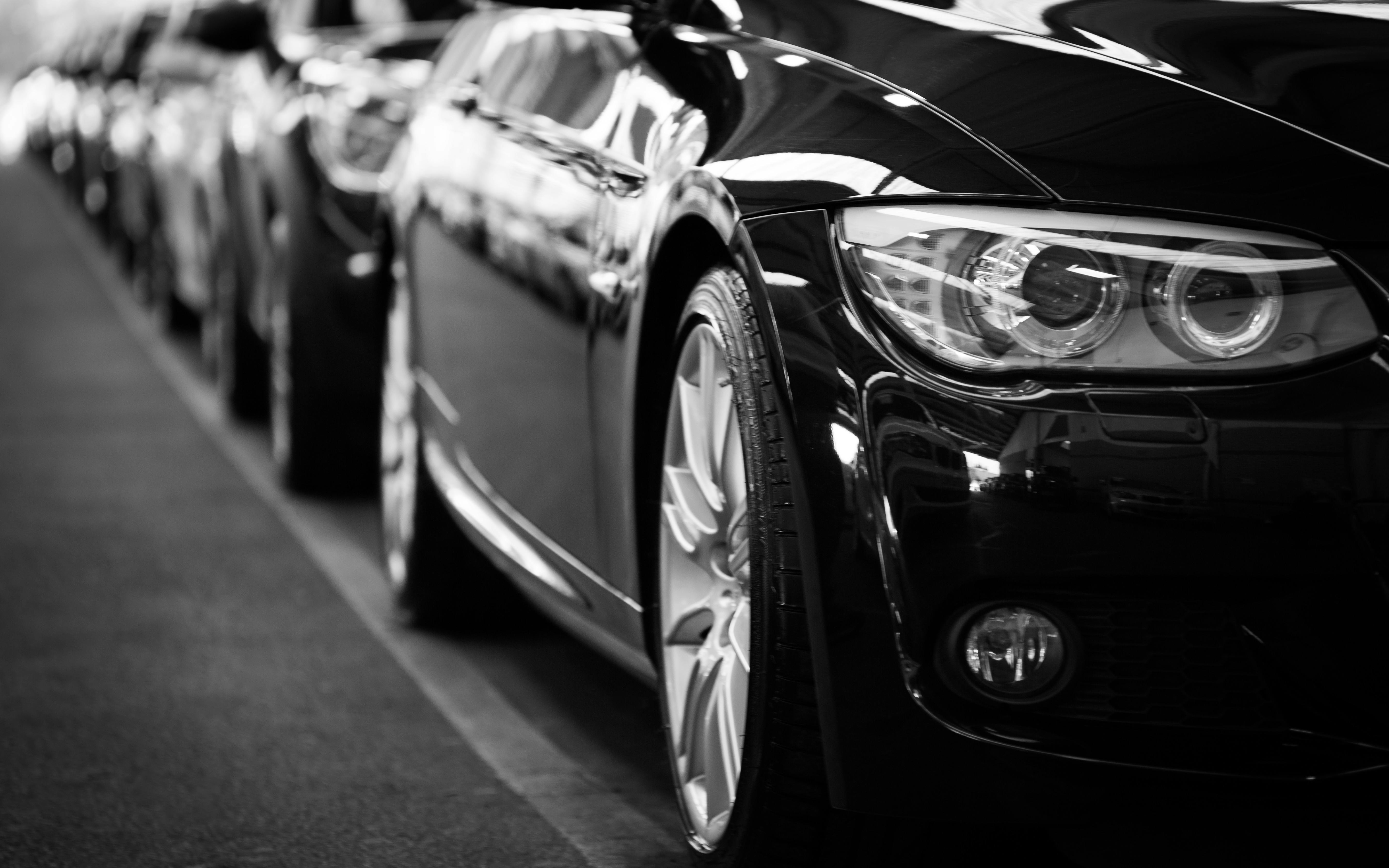 Premium Vancouver airport to Whistler car service for business travelers