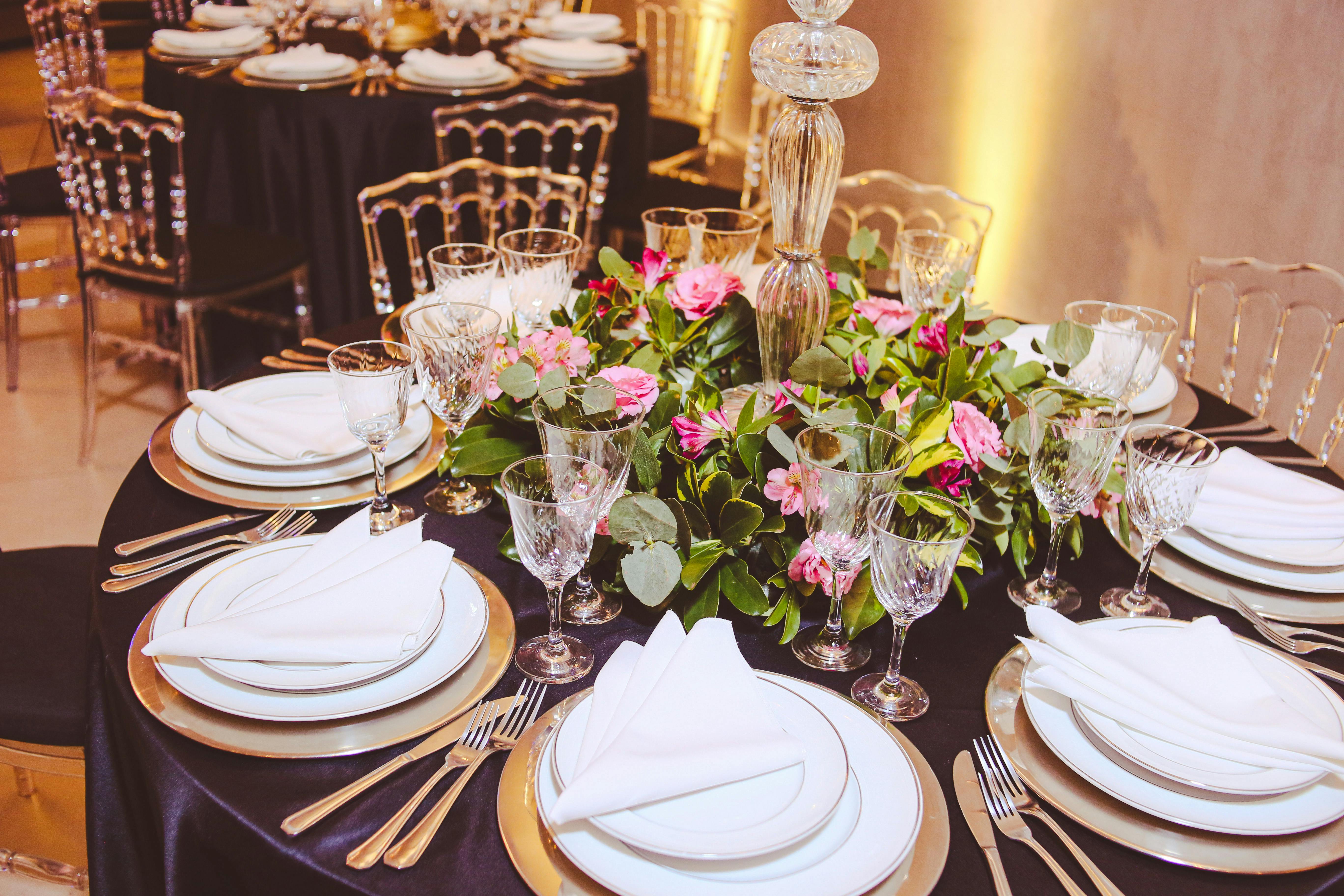 Family-Friendly Clarksburg Wedding Venues in Northern California