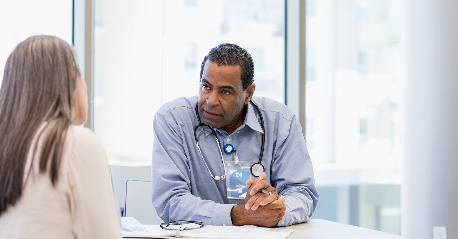 CHMC: Leading Psychiatrist Dubai Offering Family & Individual Care