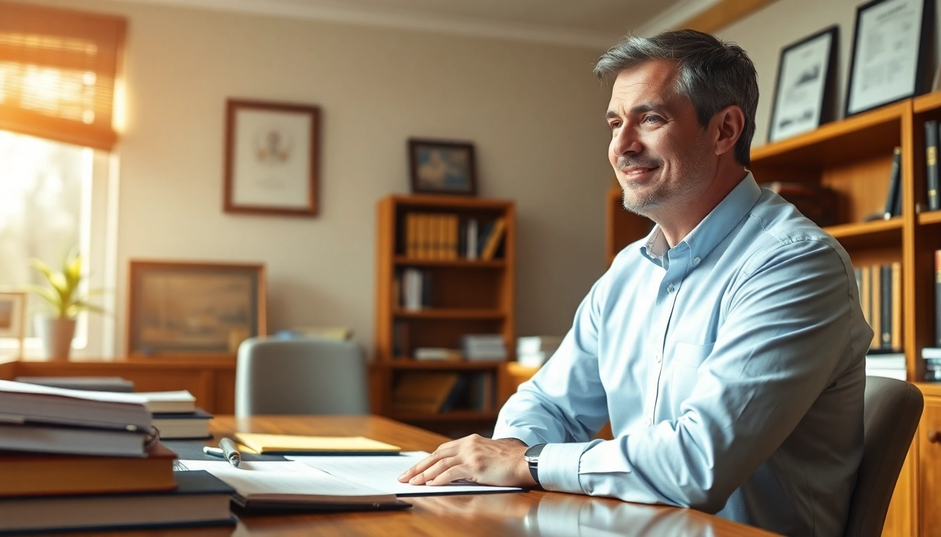 Consultation with a New Hampshire Immigration Lawyer focusing on legal guidance and support.