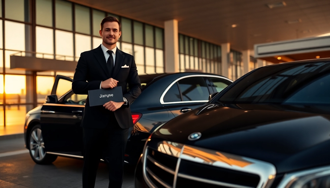 Hire a professional Chauffeur Nottingham for luxurious travel experiences.