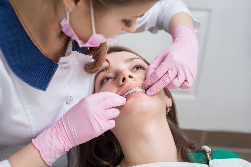 Find Your Trusted Dentist Near Me for Comprehensive Dental Care