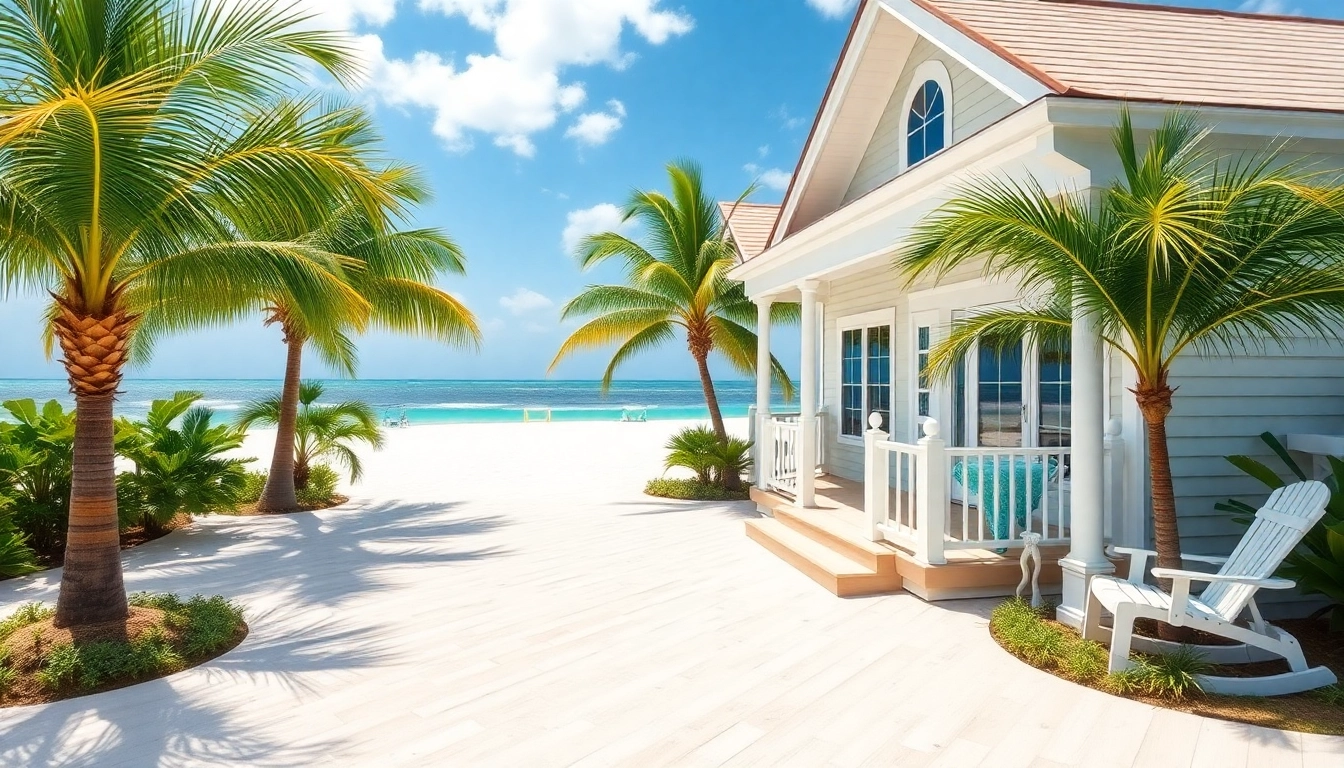 Explore beautiful homes for sale in Florida with inviting coastal features and scenic views.