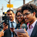 Highlighting community stories by https://2urbangirls.com in Los Angeles with vibrant urban elements.