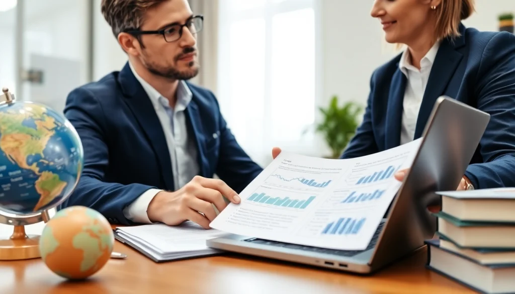 신용카드 현금화 방법을 상담하는 전문가와 고객의 대화 장면