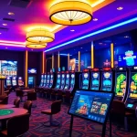 79King online gambling platform with diverse gaming options