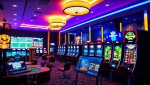 79King online gambling platform with diverse gaming options