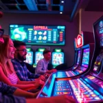 Menangkan hadiah besar di sayapbola slot dengan pengalaman bermain yang memikat dan menyenangkan.