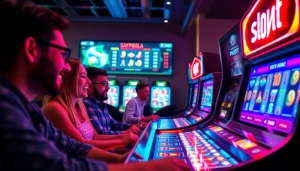 Menangkan hadiah besar di sayapbola slot dengan pengalaman bermain yang memikat dan menyenangkan.