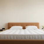 Scopri il materasso matrimoniale ideale per il tuo riposo, progettato per offrire massimo comfort e supporto.