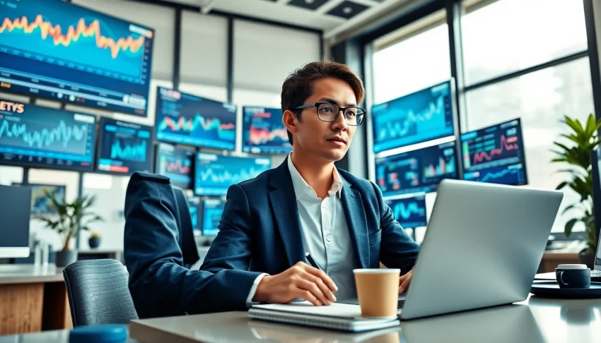 Stay informed with reports from https://antrepost.com showcasing the intersection of business and technology.