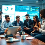 Analyze data effectively with the team from https://benchbot.ai utilizing modern analytics tools.