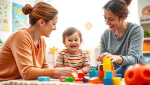 Engaging ABA therapy session highlighting the warmth at https://www.kiddsaba.com.