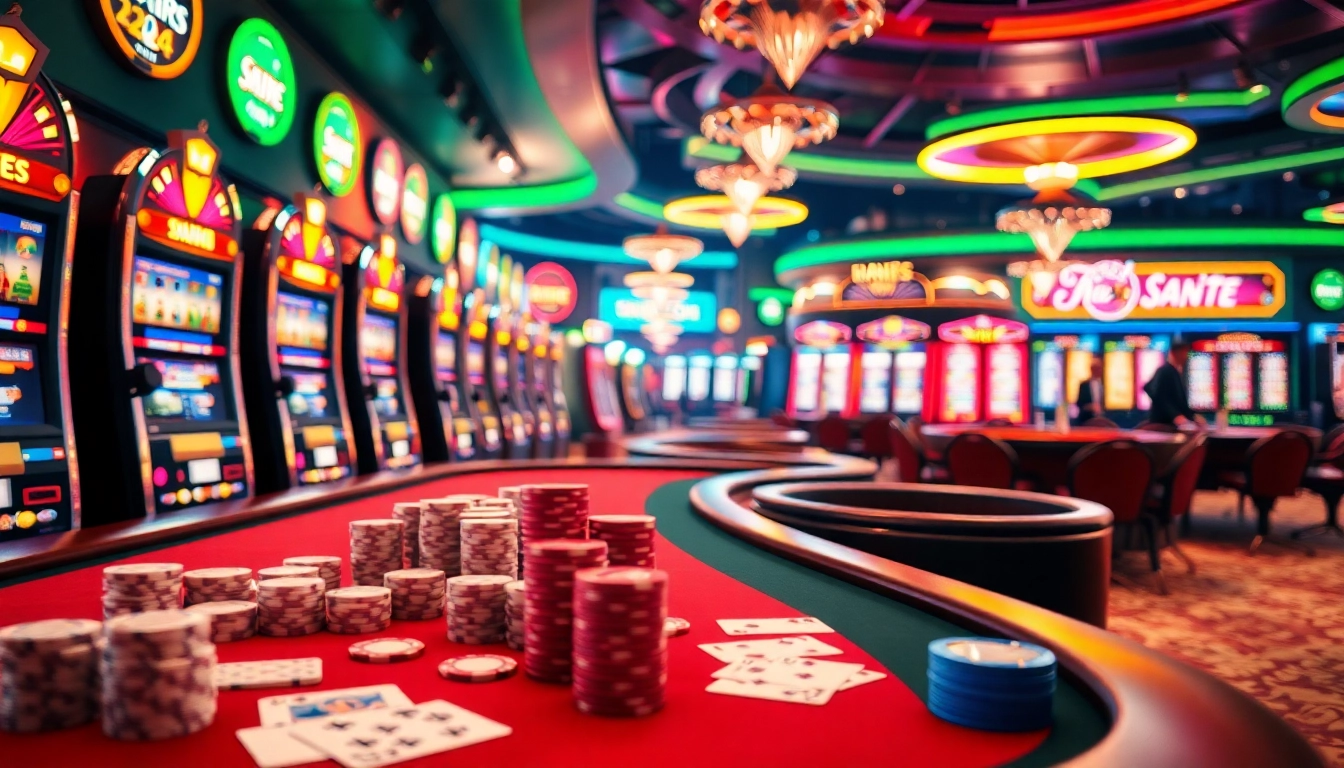 Experience thrilling gambling actions and diverse games at C168.COM's lively casino tables filled with excited players.