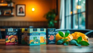 Experience premium cigarettes at https://bureenok.com with vibrant flavors and elegant packaging.