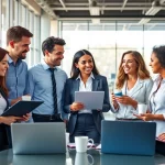Enhance your business strategy with insights from https://fhpts.com, featuring a dynamic consulting team.