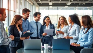 Enhance your business strategy with insights from https://fhpts.com, featuring a dynamic consulting team.