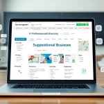Vergroot uw zichtbaarheid met https://bedrijvengidsen-nederland.nl door uw bedrijf kosteloos aan te melden.