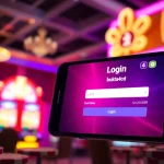Masuk ke bukti4d login slot dengan tampilan menarik dan antarmuka interaktif