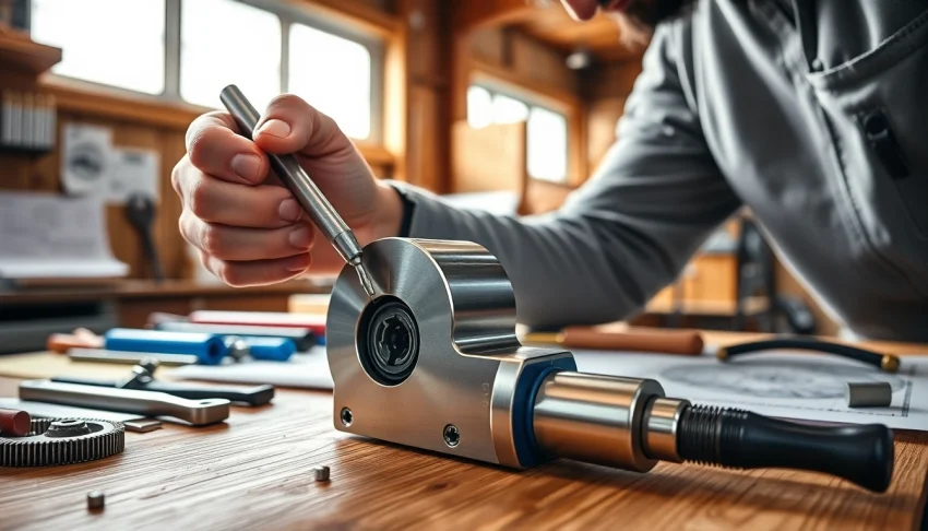 Installare la sicurezza dei veicoli con https://www.dakenlocks.com e i suoi lucchetti professionali.