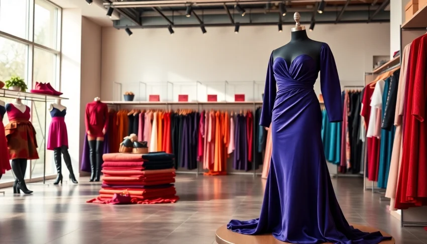 Discover customized clothing at https://primadonsanddonnas.com featuring vibrant designs and stylish garments.