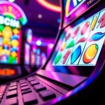 Rasakan keseruan bermain tank4d toto slot dengan antarmuka yang dinamis dan penuh warna.