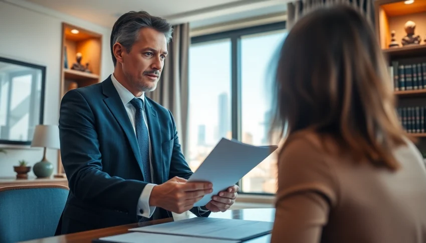 Helping clients navigate family law issues at https://www.buckheadfamilylaw.com with expert legal advice.