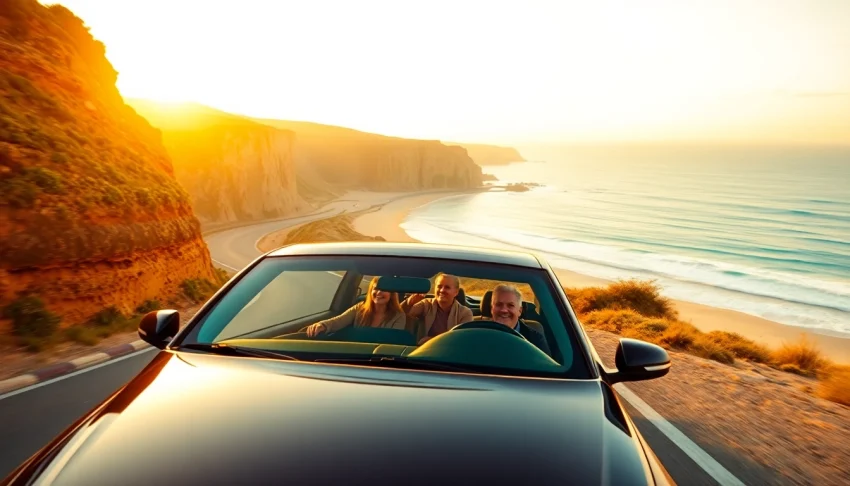 Erlebe unvergessliche Abenteuer mit https://fernweh-abenteuer.de auf der Straße in unberührte Natur.