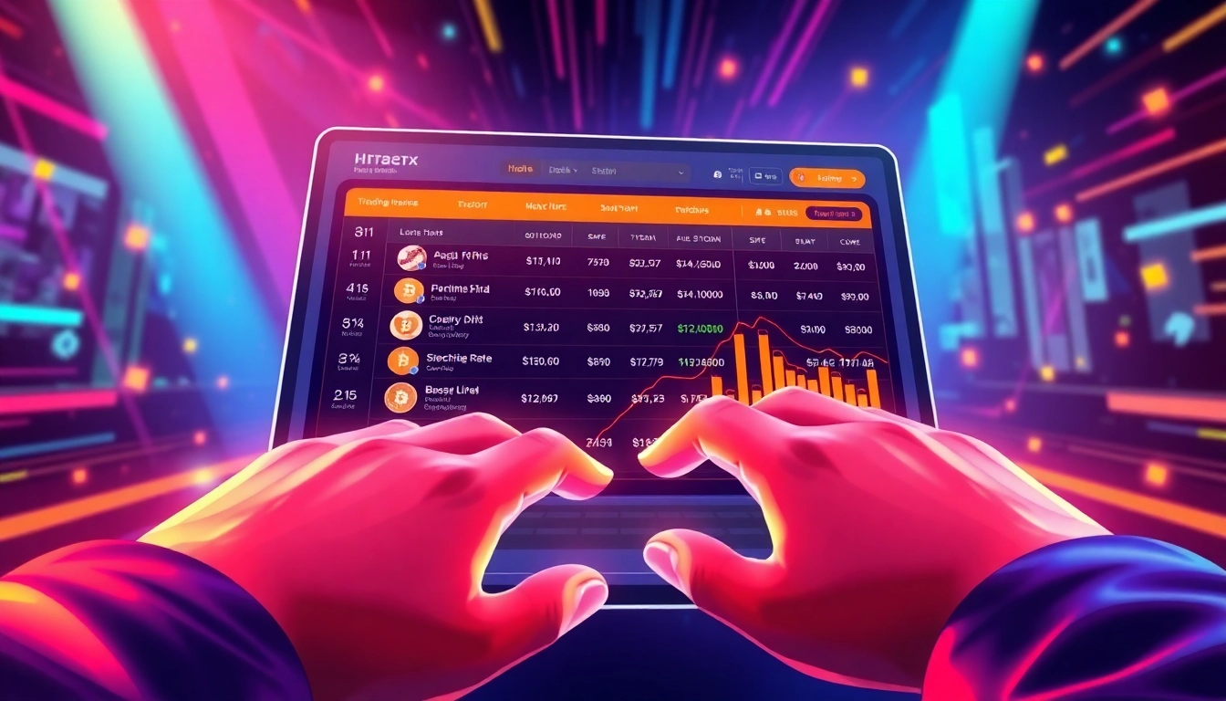 Discover how our Trending Coins listing brings you priority reviews and 24/7 support for optimal trading experience.