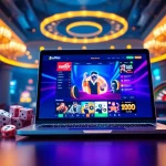 Daftar suletoto2 dengan tampilan platform judi online yang menarik dan dinamis.