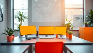 Ontdek https://www.stofnodig.nl met een professionele werkruimte vol digitale oplossingen.