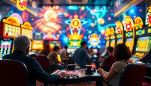 Komengtoto menawarkan pengalaman permainan online yang seru dengan tampilan modern.