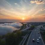 Achiziționarea vignetei cehia online pentru drumurile din Cehia.