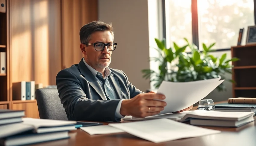 Evaluate your legal options with https://www.timgrabeattorney.com, a dedicated personal injury attorney.