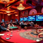 Experience the thrill of betting at the poker table, explore games at https://mm88.directory/ and discover your winning strategy.