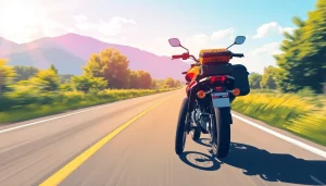 Découvrez des accessoires moto uniques chez motopaco pour une expérience de conduite personnalisée.