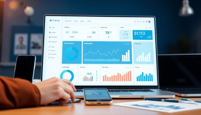 Enhance your AI capabilities with https://benchbot.ai's comprehensive digital testing platform.