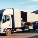 Schrotthändler Düsseldorf holt Metall und Elektrogeräte zuverlässig ab.