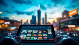 Masuki dunia permainan menarik di komengtoto dengan tampilan web yang menarik dan interaktif.