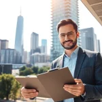 Bewertungen von Immobilien auf https://frankfurt-immobilie-bewerten.de mit Immobilienprüfer in modernem Umfeld.