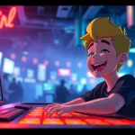 Experience thrilling wins at https://rusia777.com through an electrifying online gaming scene.