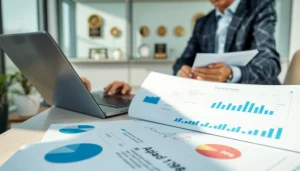 카드깡 거래 과정을 문서화한 모습