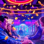 Menangkan slot gacor dengan suasana permainan online yang menggembirakan dan berwarna-warni.
