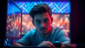 Menangkan pertandingan sambil bermain hakim4d game dengan fokus dan antusiasme tinggi.