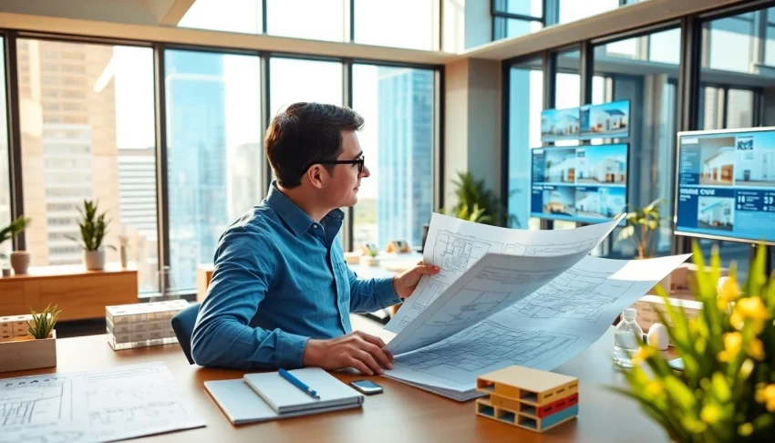 Explore the innovative plans at https://newdeveloperlaunch.sg for new condominium developments.